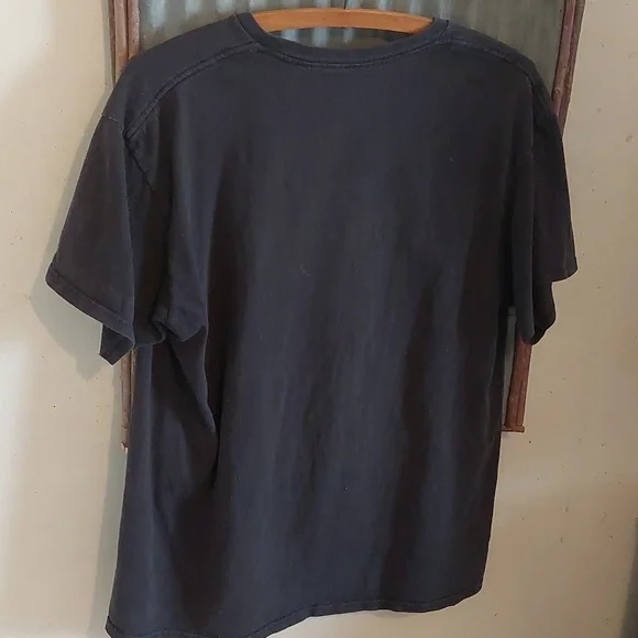 Vintage Ripple Junction Death Row Records Tee - Picture 3 of 7